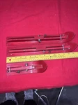 Great Planes Skid Landing Gear Kit. Fixed Price $29.99.