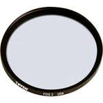 Tiffen 105MM Coarse Thread Fog Filter Mfr #105CF2. Fixed Price $350.00.