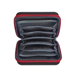 8 Slots Camera Filter Storage Case Bag Protective Pouch Wallet For Uv Cpl. Fixed Price $23.75.
