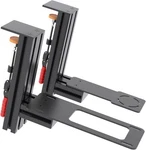 Meza Mount-set Of 2 Hotas Desk For The Flight Sim Joystick Compatibl. Fixed Price $85.95.