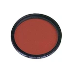 Tiffen 55MM Red Camera Lens Filter Darkens Sky Enhances Black And White Contrast. Fixed Price $22.39.