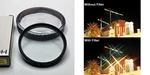 Hoya 4X Cross Screen Star Effect Glass Lens Filter Japan B-62CS-GB. Fixed Price $13.99.