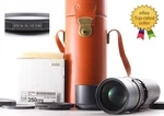 W/filter Unused Hasselblad Carl Zeiss Tele Superachromat Cfe 350MM F5.6 Japan. Fixed Price $5999.99.