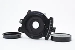 Mint++ Hasselblad Pc-mutar 1.4X Carl Zeiss T* Shift Converter From Japan. Fixed Price $559.99.