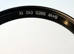 B+w 010 Uv 58ES Filter Made In Germany, Oem. Fixed Price $29.87.