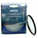 Hoya Starscape Light Pollution Filter For Night Photography 77MM. Fixed Price $107.00.