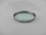 Genuine Leitz Leica 13419 Uv/ir Filter 55MM For M8 2353. Fixed Price $65.75.