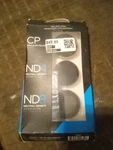 New Pro PHANTOM3 Filters Cp, ND4, & ND8 Neutral Density Circular Polarizer. Fixed Price $14.99.