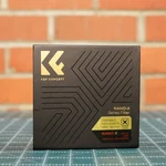 K&f Concept ND4-64 &cpl Filter 2IN1 28 Multi-coated 49/52/55/67/77/82MM(NANO-X). Fixed Price $69.99.