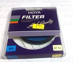 Genuine Hoya 80-B Blue Glass Lens Filter Japan Oem. Fixed Price $17.95.