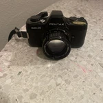 Asahi Pentax Auto 110 - Tested. Fixed Price $85.00.