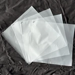 Lee Filters 410 Opal Frost Precut 12" (4-PACK) Lighting Diffusion Gel. Fixed Price $20.00.