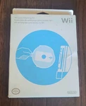 Official Nintendo Wii Lens Cleaning Kit New Sealed Factory Authentic Rvl-a-ls. Fixed Price $64.99.