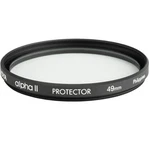 Hoya 49MM Alpha Ii Multi-coating Protector Filter. Fixed Price $21.90.
