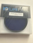 New! Lifepixel Infrared Filter: Super (blue+ir). Size 62MM. Fixed Price $49.00.