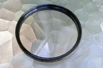 Blacks 1B Skylight 62MM Filter Lens Coated. Fixed Price $11.87.
