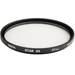 Hoya 67MM Creative Star 6X Cross Screen Glass Filter. Fixed Price $51.90.