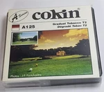 Cokin Creative Filter Series System A125 Graduated Tobacco 0.9 0.3. Fixed Price $19.99.