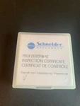 The Schneider-kreuznach (b + W) Linear Glass Polarizer 49MM. Fixed Price $25.00.