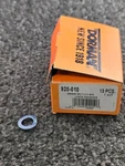 (qty 26) Dorman 920-010 M10 Metric Class 8 Split Lock Washers Clear Zinc Steel. Fixed Price $20.99.
