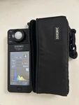 Sekonic C-800 Spectromaster Color And Illuminance Meter 401-800. Fixed Price $1550.00.