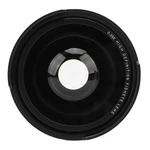 0.35X Ultra Wide Angle Fisheye Lens With Macro, Af Ir Compatible. Suitable Fo.... Fixed Price $61.98.