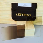Lot Of Two Lee 4X6 Filters :: .3ND Gs & .6ND Blender - In Case Please Read. Fixed Price $30.00.