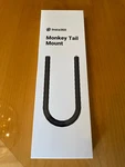 INSTA360 Monkey Tail Mount CING2CB/E Fits Go One Brand New Factory Sealed. Fixed Price $18.95.