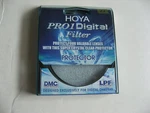 Hoya 77MM Protector 1 Digital Multicoat Low Profile Frame Screw-in Filter. Fixed Price $46.30.