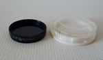 Soviet Ussr Lzos N-4 Neutral Density Filter M49X0.75 For HELIOS-44 JUPITER9. Fixed Price $9.90.