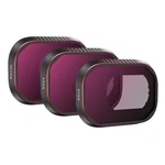 Startrc Lens Filter Set For Dji Mini Pro Drone ND16 ND64 ND256. Fixed Price $29.99.