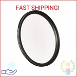 Tiffen 77WIDUVP Ultra Slim 77MM Protection Filter For Wide Angle Camera Lens,. Fixed Price $57.40.