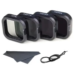 Neutral Density/circular Polarizing Lens Filter Kit - Cover For Gopro He.... Fixed Price $50.80.