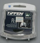 Tiffen Fl-d (52FLD) Mm Filter. Fixed Price $14.99.