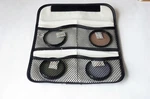 Tiffen 52MM Digital Enhancing Kit Model #52DIGEFK4 Filters Unused. Fixed Price $69.00.