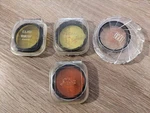 4X Leica Filters For 5CM Summitar F2 (yellow 1, 2, Orange, F). Fixed Price $75.00.