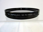 Tiffen 105MM Coarse Thread Self Rotating Linear Polarizer Filter Mfr #105CSRPOL. Fixed Price $299.00.