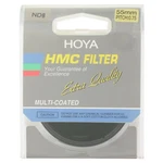 Hoya 55MM Hmc Multi-coated ND8 Filter. Fixed Price $10.00.