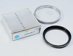 Hasselblad 50520 Softar LL/50 In The Box W Caps B50 Focus Portrait Filter. Fixed Price $59.00.