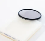 Formatt Hitech Firecrest Irnd Ultra Neutral Density Filter 82MM 0.6ND (2 Stops). Fixed Price $80.00.