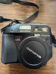 Olympus C-5060 Camedia Wide Zoom 5MP Black Digital Camera W/ Extras. Fixed Price $72.00.