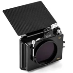 Nisi Cinema C5 Matte Box Kit. Fixed Price $749.00.