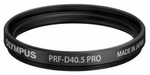 Olympus Official Protect Filter 40.5MM PRF-D40.5 Black. Fixed Price $32.00.