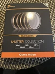 Polar Pro Cinema Series Shutter Collection For Dji Osmo Action,. Fixed Price $100.00.