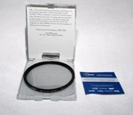 Tiffen Black Pro-mist Filter (82MM, Grade 1) 82BPM1 Open Box. Fixed Price $75.00.