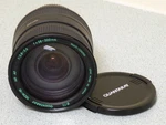 Quantaray For Nikon Tech 10 Multi-coated Camera Lens + 3 Filters. Fixed Price $39.99.
