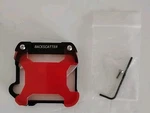 Backscatter Flip Underwater Filter For Gopro. Fixed Price $19.99.