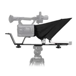 Gvm Tq-m Ipad/tablet And Smartphone Teleprompter With Bluetooth App Control,. Fixed Price $189.00.