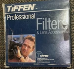 Tiffen 6.6X6.6" 85/0.6 Combination Filter 85ND6 (85N6) #W666685N6, Box!. Fixed Price $139.95.