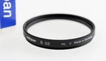 Heliopan Nl 2X Close-up Light Filter Lens 52MM Ovp. Fixed Price $50.75.